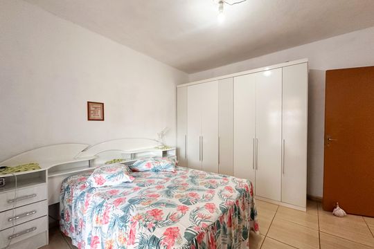 Quarto 2 de apartamento à venda com 2 quartos, 200m² em Paulicéia, São Bernardo do Campo