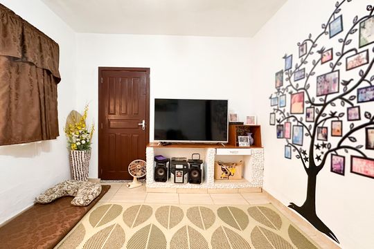 Sala de apartamento à venda com 2 quartos, 200m² em Paulicéia, São Bernardo do Campo
