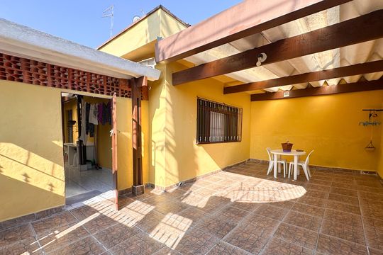 Garagem 1 de apartamento à venda com 2 quartos, 200m² em Paulicéia, São Bernardo do Campo