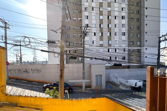 Vista do Quarto 1 de apartamento à venda com 2 quartos, 200m² em Paulicéia, São Bernardo do Campo