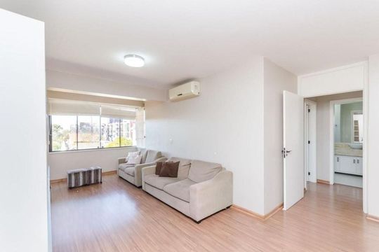 Sala  de apartamento à venda com 2 quartos, 179m² em Teresópolis, Porto Alegre