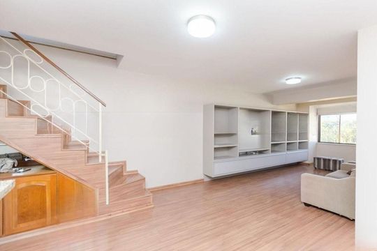 Sala  de apartamento para alugar com 2 quartos, 179m² em Teresópolis, Porto Alegre