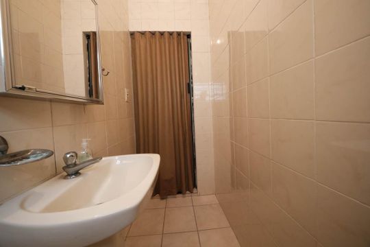 Lavabo de casa à venda com 4 quartos, 240m² em Cidade Patriarca, São Paulo
