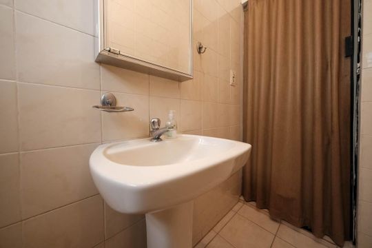 Lavabo de casa à venda com 4 quartos, 240m² em Cidade Patriarca, São Paulo