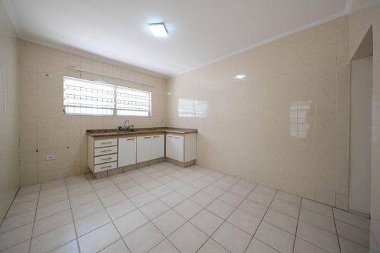 Cozinha e Área de Serviço de casa à venda com 4 quartos, 240m² em Cidade Patriarca, São Paulo