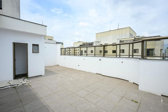 Cobertura de apartamento à venda com 3 quartos, 220m² em Chácara Agrindus, Taboão da Serra