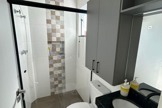 Casa à venda com 4 quartos, 250m² em Paraíso, Santo André