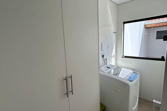 Casa à venda com 4 quartos, 250m² em Paraíso, Santo André
