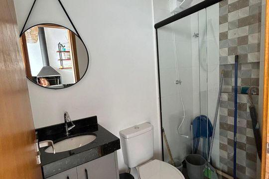 Casa à venda com 4 quartos, 250m² em Paraíso, Santo André