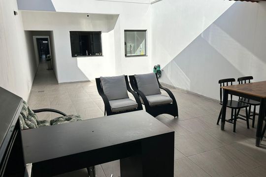 Casa à venda com 4 quartos, 250m² em Paraíso, Santo André