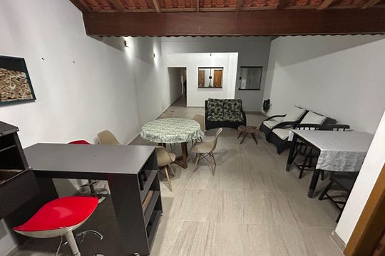 Casa à venda com 4 quartos, 250m² em Paraíso, Santo André