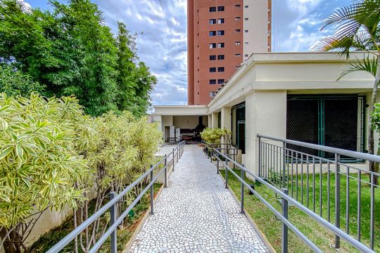 Área comum de apartamento à venda com 3 quartos, 210m² em Vila Prudente, São Paulo