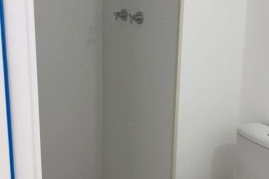 Banheiro de apartamento para alugar com 3 quartos, 84m² em Brás, São Paulo
