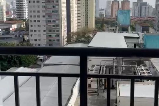 Apartamento para alugar com 3 quartos, 84m² em Brás, São Paulo