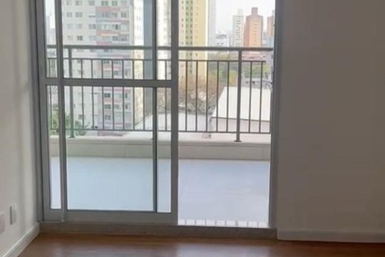 Apartamento para alugar com 3 quartos, 84m² em Brás, São Paulo
