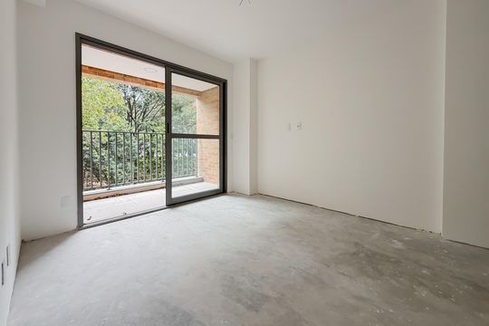 Kitnet/Studio à venda com 1 quarto, 24m² em Chácara Klabin, São Paulo