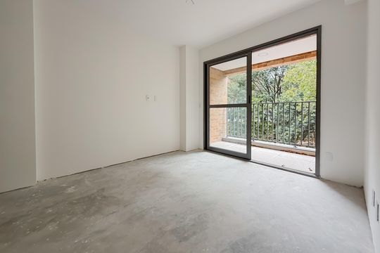 Kitnet/Studio à venda com 1 quarto, 23m² em Chácara Klabin, São Paulo