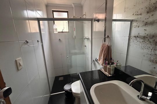 Apartamento para alugar com 4 quartos, 220m² em Nova Floresta, Belo Horizonte