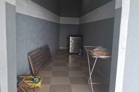 Área de serviço de casa de condomínio para alugar com 7 quartos, 300m² em Canto das Águas, Jacareí
