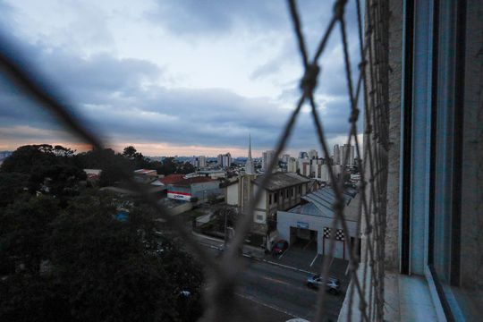 Vista do Quarto 2 de apartamento à venda com 3 quartos, 82m² em Tucuruvi, São Paulo
