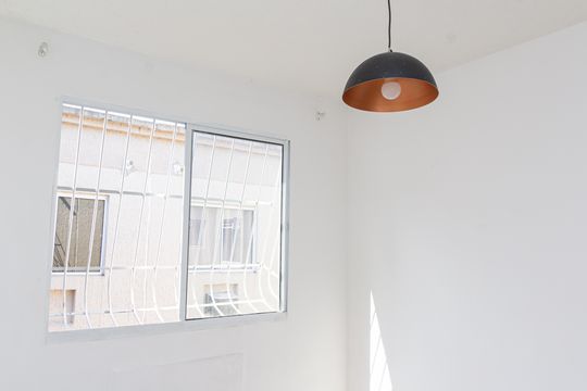 Quarto 2 de apartamento para alugar com 2 quartos, 40m² em Campo Grande, Rio de Janeiro