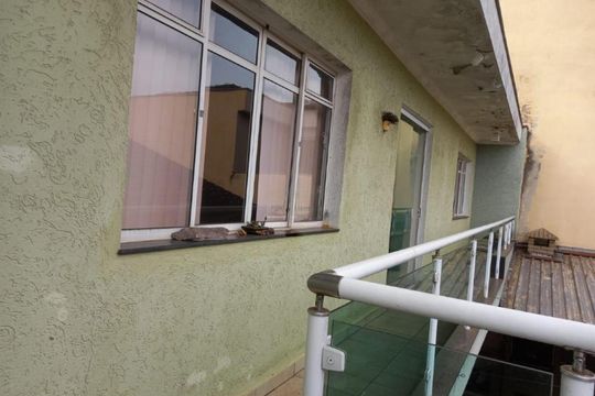 Casa à venda com 3 quartos, 270m² em Assunção, São Bernardo do Campo