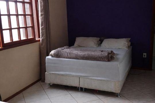Quarto 1 de apartamento à venda com 3 quartos, 133m² em Petrópolis, Porto Alegre