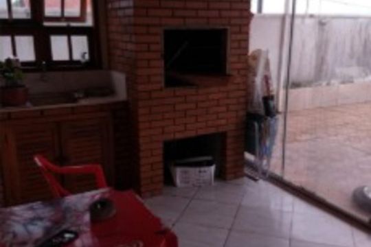 Área Comum de apartamento à venda com 3 quartos, 133m² em Petrópolis, Porto Alegre