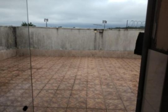Área Comum de apartamento à venda com 3 quartos, 133m² em Petrópolis, Porto Alegre