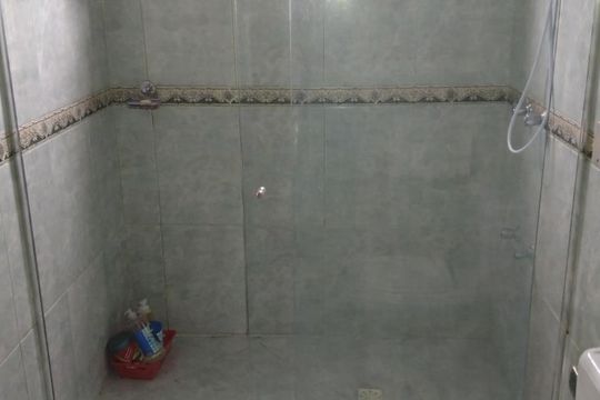 Banheiro 1 de apartamento à venda com 3 quartos, 133m² em Petrópolis, Porto Alegre