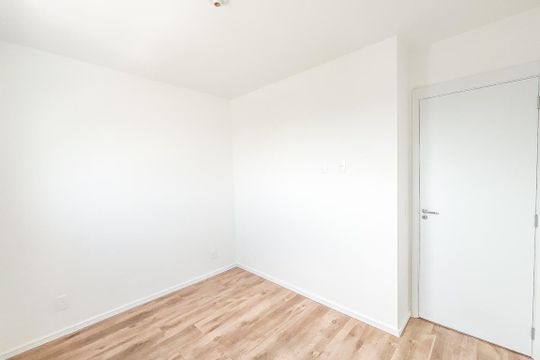 Quarto 1 de apartamento à venda com 2 quartos, 41m² em Bom Retiro, São Paulo