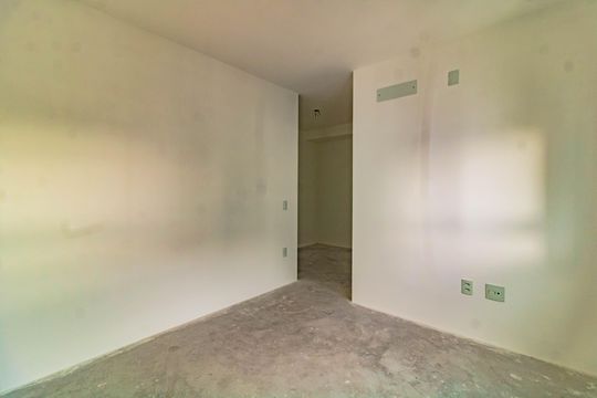 Apartamento à venda com 3 quartos, 141m² em Vila Mariana, São Paulo