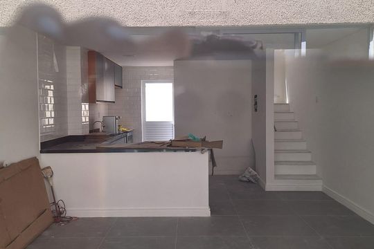 Casa de Condomínio para alugar com 3 quartos, 140m² em Itapuã, Salvador