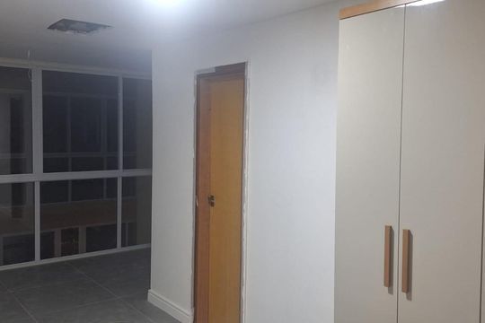Casa de Condomínio para alugar com 3 quartos, 140m² em Itapuã, Salvador