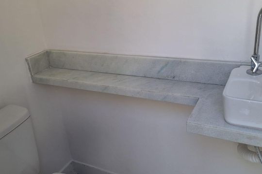 Casa de Condomínio para alugar com 3 quartos, 140m² em Itapuã, Salvador