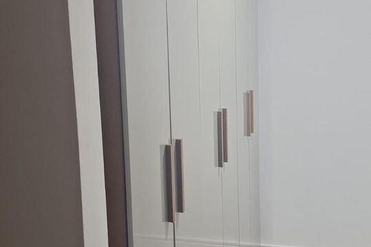 Casa de Condomínio para alugar com 3 quartos, 140m² em Itapuã, Salvador