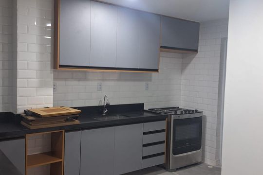 Casa de Condomínio para alugar com 3 quartos, 140m² em Itapuã, Salvador