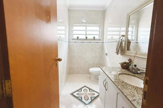 Casa à venda com 4 quartos, 179m² em Santana, São Paulo