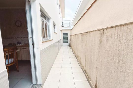 Casa à venda com 4 quartos, 179m² em Santana, São Paulo