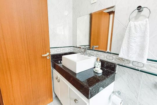 Casa à venda com 4 quartos, 179m² em Santana, São Paulo