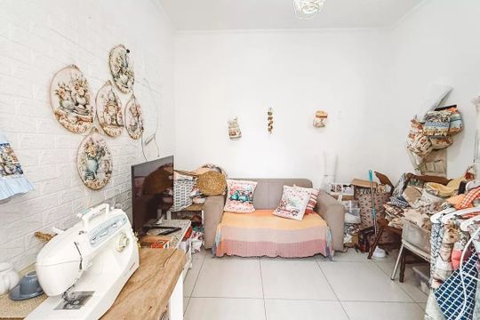 Casa à venda com 4 quartos, 179m² em Santana, São Paulo