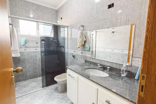 Casa à venda com 4 quartos, 179m² em Santana, São Paulo