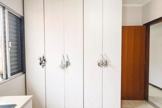 Casa à venda com 4 quartos, 179m² em Santana, São Paulo