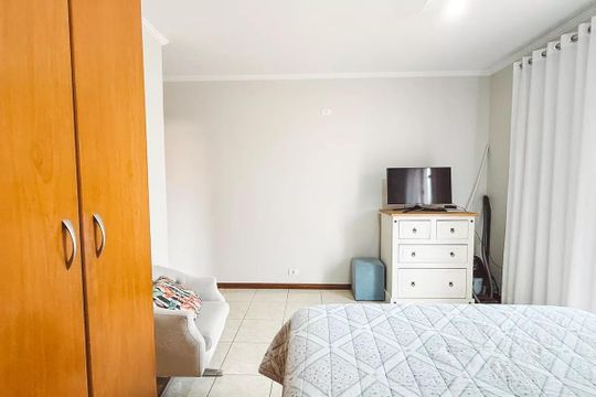 Casa à venda com 4 quartos, 179m² em Santana, São Paulo