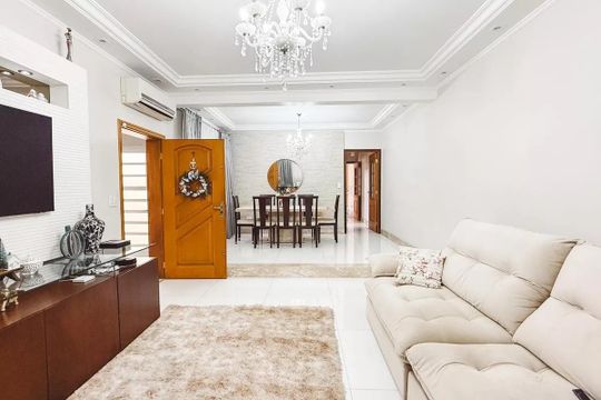 Casa à venda com 4 quartos, 179m² em Santana, São Paulo