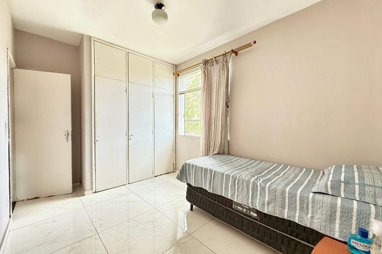 Apartamento à venda com 3 quartos, 100m² em Prado, Belo Horizonte