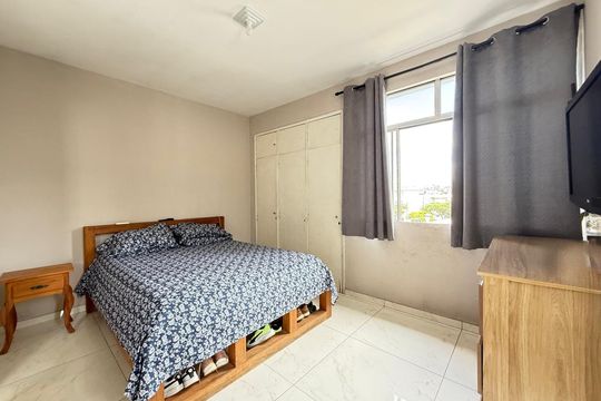 Apartamento à venda com 3 quartos, 100m² em Prado, Belo Horizonte