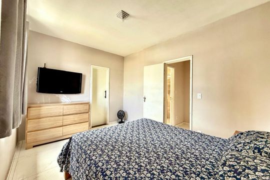 Apartamento à venda com 3 quartos, 100m² em Prado, Belo Horizonte