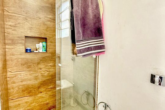 Apartamento à venda com 3 quartos, 100m² em Prado, Belo Horizonte