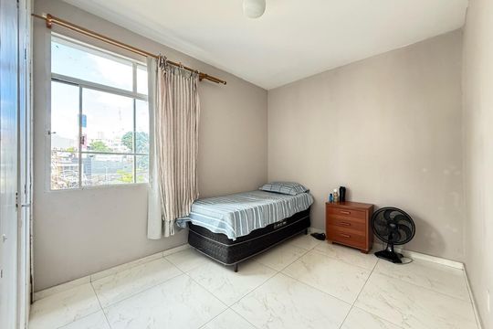 Apartamento à venda com 3 quartos, 100m² em Prado, Belo Horizonte